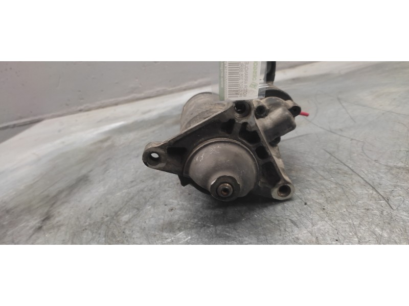 Recambio de motor arranque para peugeot 205 berlina 1.8 diesel cat referencia OEM IAM 0001110017 11 DIENTES 