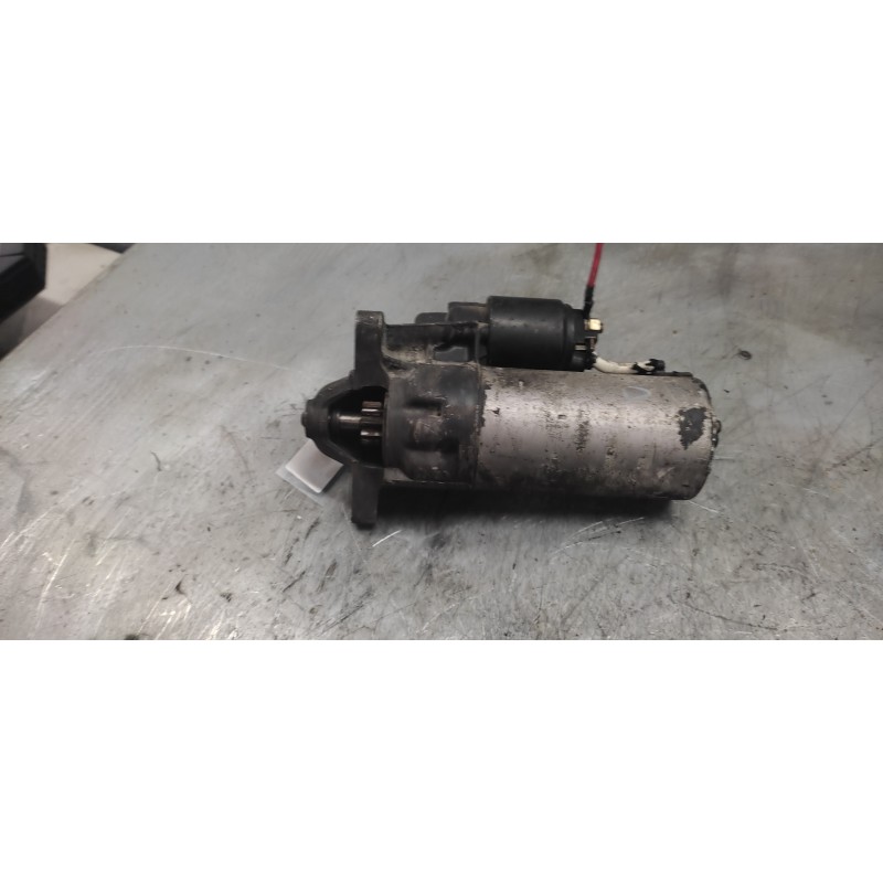 Recambio de motor arranque para peugeot 205 berlina 1.8 diesel cat referencia OEM IAM 0001110017 11 DIENTES 