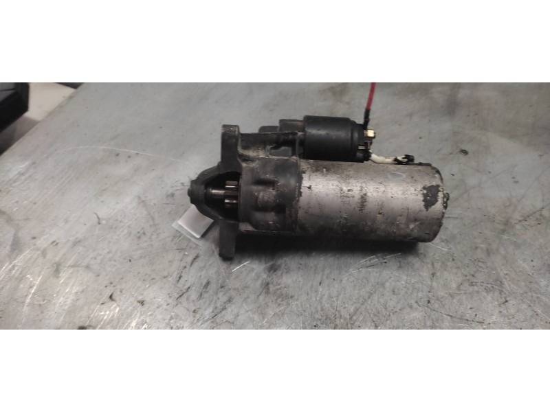 Recambio de motor arranque para peugeot 205 berlina 1.8 diesel cat referencia OEM IAM 0001110017 11 DIENTES 