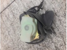 Recambio de cinturon seguridad trasero derecho para renault megane i fase 2 classic (la..) 1.4 16v expression referencia OEM IAM