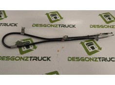 Recambio de cables de freno mano para nissan almera (n15) gx referencia OEM IAM   