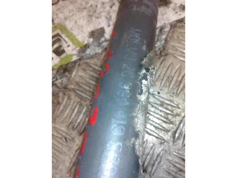 Recambio de tirante trasero izquierdo para volvo fh xxx referencia OEM IAM 20994419  