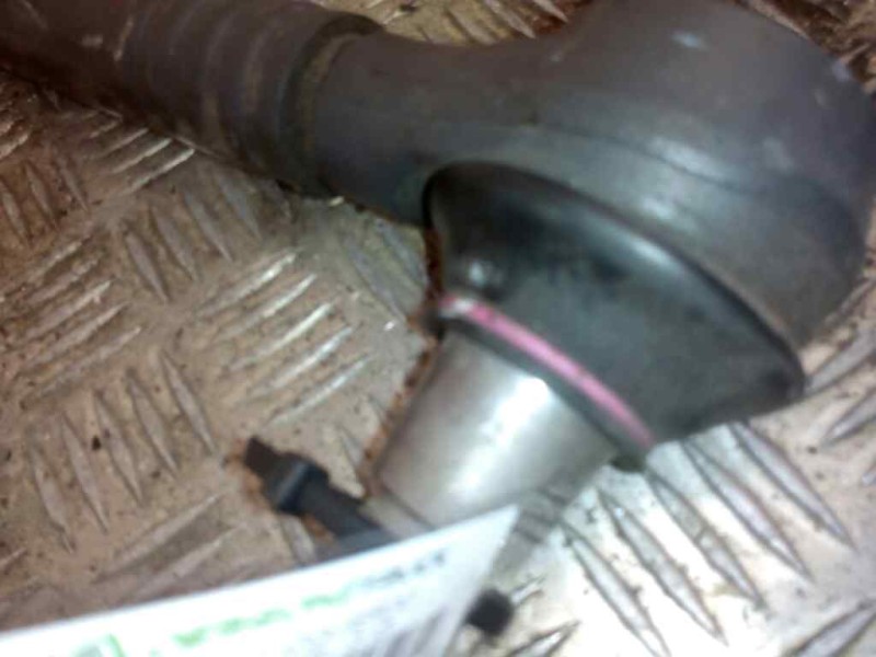 Recambio de tirante trasero izquierdo para volvo fh xxx referencia OEM IAM 20994419  