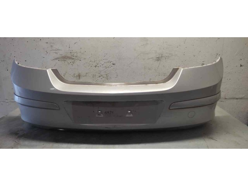 Recambio de paragolpes trasero para opel astra h ber. cosmo referencia OEM IAM   