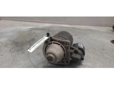 Recambio de motor arranque para ford fiesta berlina 1.3 cat referencia OEM IAM 0001211535 86AB11000BA 10 DIENTES