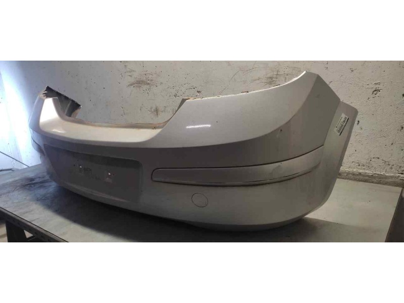 Recambio de paragolpes trasero para opel astra h ber. cosmo referencia OEM IAM   