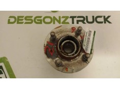 Recambio de mangueta trasera izquierda para nissan almera (n15) gx referencia OEM IAM   