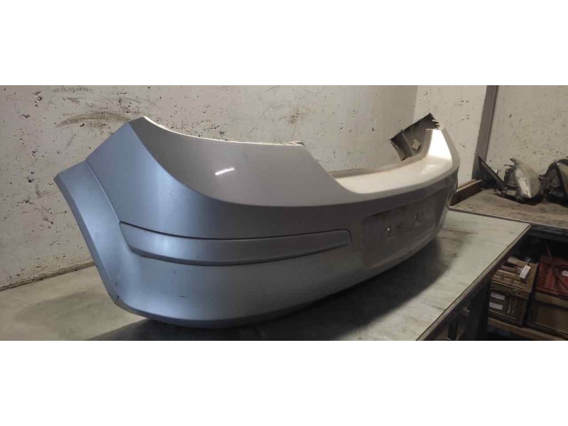 Recambio de paragolpes trasero para opel astra h ber. cosmo referencia OEM IAM   