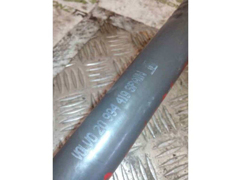 Recambio de tirante trasero derecho para volvo fh xxx referencia OEM IAM 20994419  