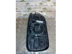 Recambio de retrovisor derecho para daf serie xf105.xxx fsa 4x2 super-space-cab referencia OEM IAM   