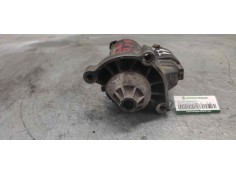 Recambio de motor arranque para fiat ducato ducato 10 referencia OEM IAM  VALEO 11DIENTES