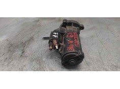 Recambio de motor arranque para fiat ducato ducato 10 referencia OEM IAM  VALEO 11DIENTES 2