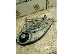 Recambio de elevalunas trasero izquierdo para ford focus berlina (cap) ambiente (d) referencia OEM IAM 4M51A045H23A   2