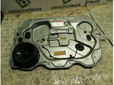 Recambio de elevalunas delantero derecho para ford focus berlina (cap) ambiente (d) referencia OEM IAM 4M51A045H16A  