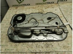 Recambio de elevalunas delantero derecho para ford focus berlina (cap) ambiente (d) referencia OEM IAM 4M51A045H16A   2