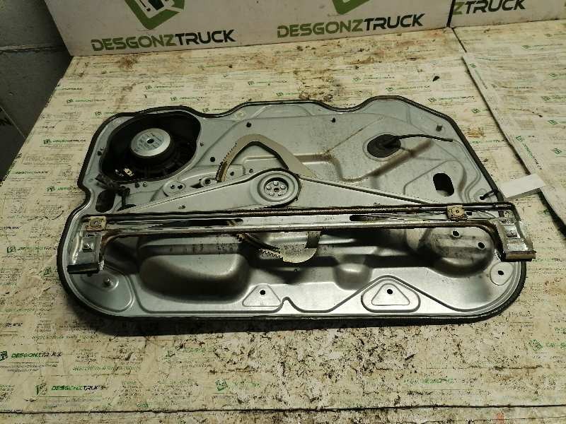 Recambio de elevalunas delantero derecho para ford focus berlina (cap) ambiente (d) referencia OEM IAM 4M51A045H16A  