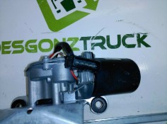 Recambio de motor limpia delantero para fiat scudo (222) 2.0 jtd cat referencia OEM IAM 640593  