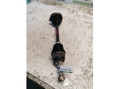 Recambio de transmision delantera izquierda para renault clio i fase i+ii (b/c57) 1.2 alize referencia OEM IAM   