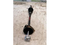 Recambio de transmision delantera izquierda para renault clio i fase i+ii (b/c57) 1.2 alize referencia OEM IAM    2