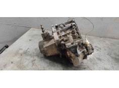 Recambio de caja cambios para peugeot 206 berlina 1.9 diesel referencia OEM IAM 20DL22   2