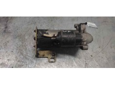 Recambio de motor arranque para ford sierra berlina gl referencia OEM IAM 91BB11000LA BOSCH 10 DIENTES 2