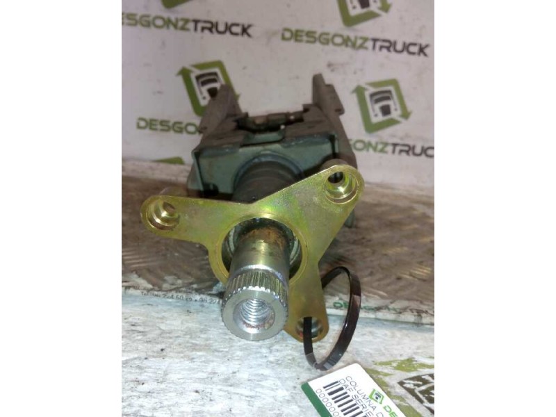 Recambio de columna direccion para daf serie xf105.xxx fsa 4x2 super-space-cab referencia OEM IAM 1740009  