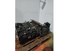 Recambio de caja cambios para renault hr xxx.18/26 premium 01  fsa 4x2 xxx.18 larga distancia referencia OEM IAM 12AS2301IT 1327 2