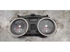Recambio de cuadro instrumentos para renault megane ii classic berlina confort authentique referencia OEM IAM 8200399694D  