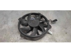 Recambio de electroventilador para peugeot 307 break/sw (s2) sw d-sign referencia OEM IAM   2 PINS