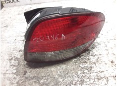 Recambio de piloto trasero derecho para hyundai coupe (j2) 1.6 fx coupe referencia OEM IAM   