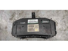 Recambio de cuadro instrumentos para renault megane ii classic berlina confort authentique referencia OEM IAM 8200399694D   2