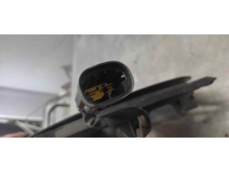Recambio de electroventilador para peugeot 307 break/sw (s2) sw d-sign referencia OEM IAM   2 PINS
