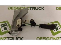 Recambio de palanca cambio para ford transit connect (tc7) 1.8 tddi turbodiesel cat referencia OEM IAM   
