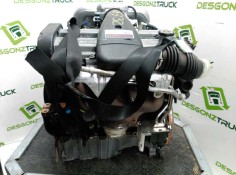 Recambio de motor completo para ford fiesta berl./courier si referencia OEM IAM L1G PD96635 