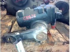 Recambio de caja direccion para nissan cabstar e cabina simple cabina individual referencia OEM IAM 49210F3901 TAS20M604 