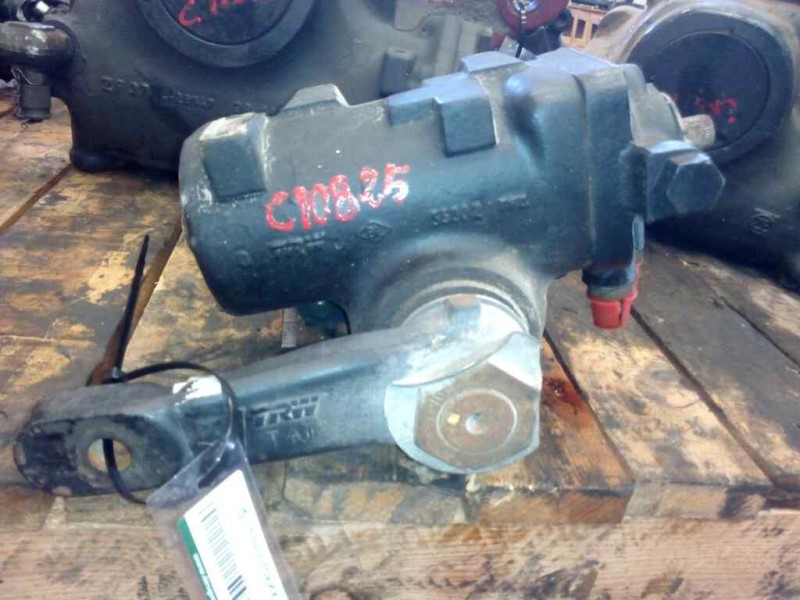 Recambio de caja direccion para nissan cabstar e cabina simple cabina individual referencia OEM IAM 49210F3901 TAS20M604 