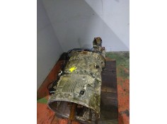 Recambio de caja cambios para daf serie xf105.xxx fsa 4x2 space-cab referencia OEM IAM 12AS2541TD 1329042013 1681719