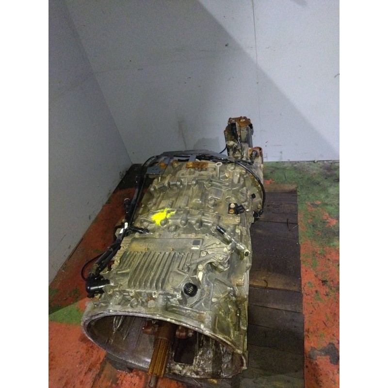 Recambio de caja cambios para daf serie xf105.xxx fsa 4x2 space-cab referencia OEM IAM 12AS2541TD 1329042013 1681719