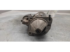 Recambio de motor arranque para nissan serena (c23m) 2.3 diesel referencia OEM IAM 9000331424 BOSCH 9 DIENTES