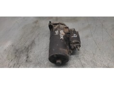 Recambio de motor arranque para nissan serena (c23m) 2.3 diesel referencia OEM IAM 9000331424 BOSCH 9 DIENTES 2