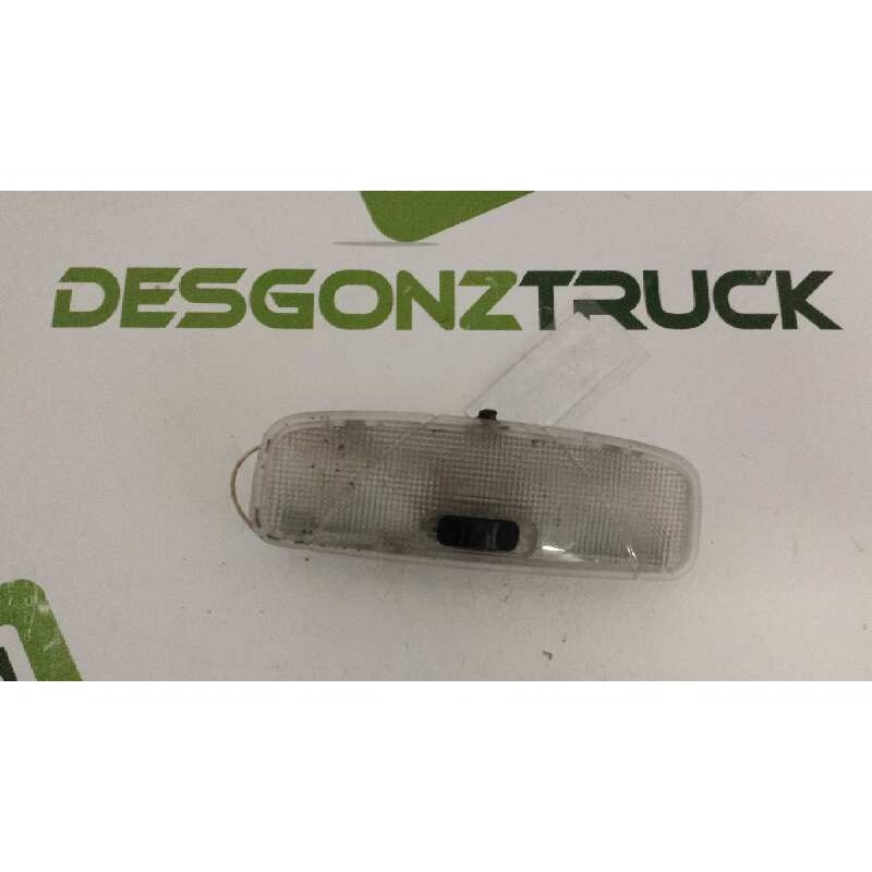 Recambio de luz interior para ford transit connect (tc7) 1.8 tddi turbodiesel cat referencia OEM IAM   