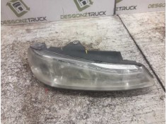 Recambio de faro derecho para peugeot 406 berlina (s1/s2) srdt referencia OEM IAM   