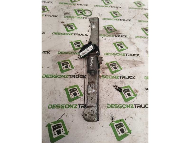 Recambio de elevalunas delantero derecho para nissan trucks atleon 95.16 referencia OEM IAM   