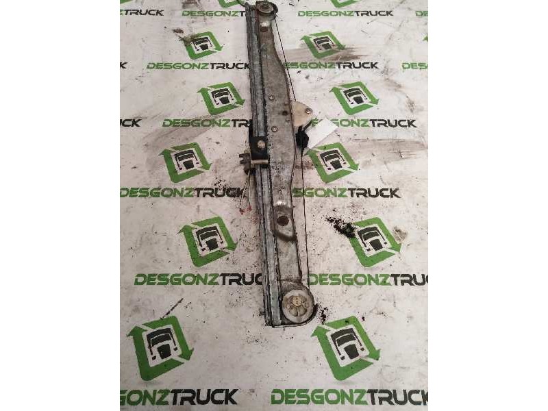 Recambio de elevalunas delantero derecho para nissan trucks atleon 95.16 referencia OEM IAM   