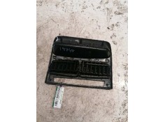 Recambio de difusor calefaccion para fiat linea (110) activa (110.0/111.0) referencia OEM IAM   CENTRAL 2