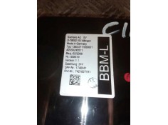 Recambio de modulo electronico para daf serie xf105.xxx fsa 4x2 super-space-cab referencia OEM IAM 1740941   2