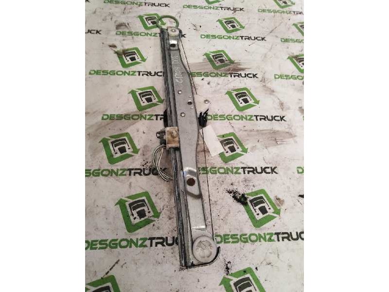 Recambio de elevalunas delantero derecho para nissan trucks atleon 110 referencia OEM IAM   