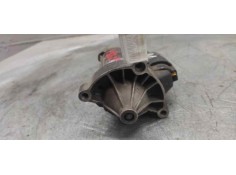 Recambio de motor arranque para peugeot 306 berlina 3/4/5 puertas (s2) 1.9 turbodiesel cat referencia OEM IAM   11 DIENTES
