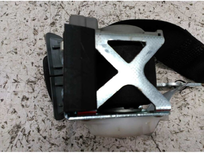 Recambio de cinturon seguridad trasero derecho para bmw serie 3 berlina (e90) 320d referencia OEM IAM 305279799001  