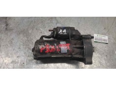 Recambio de motor arranque para peugeot 306 berlina 3/4/5 puertas (s2) 1.9 turbodiesel cat referencia OEM IAM   11 DIENTES 2